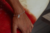 Men's Silver Bracelets