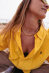 Women's Stone Necklaces