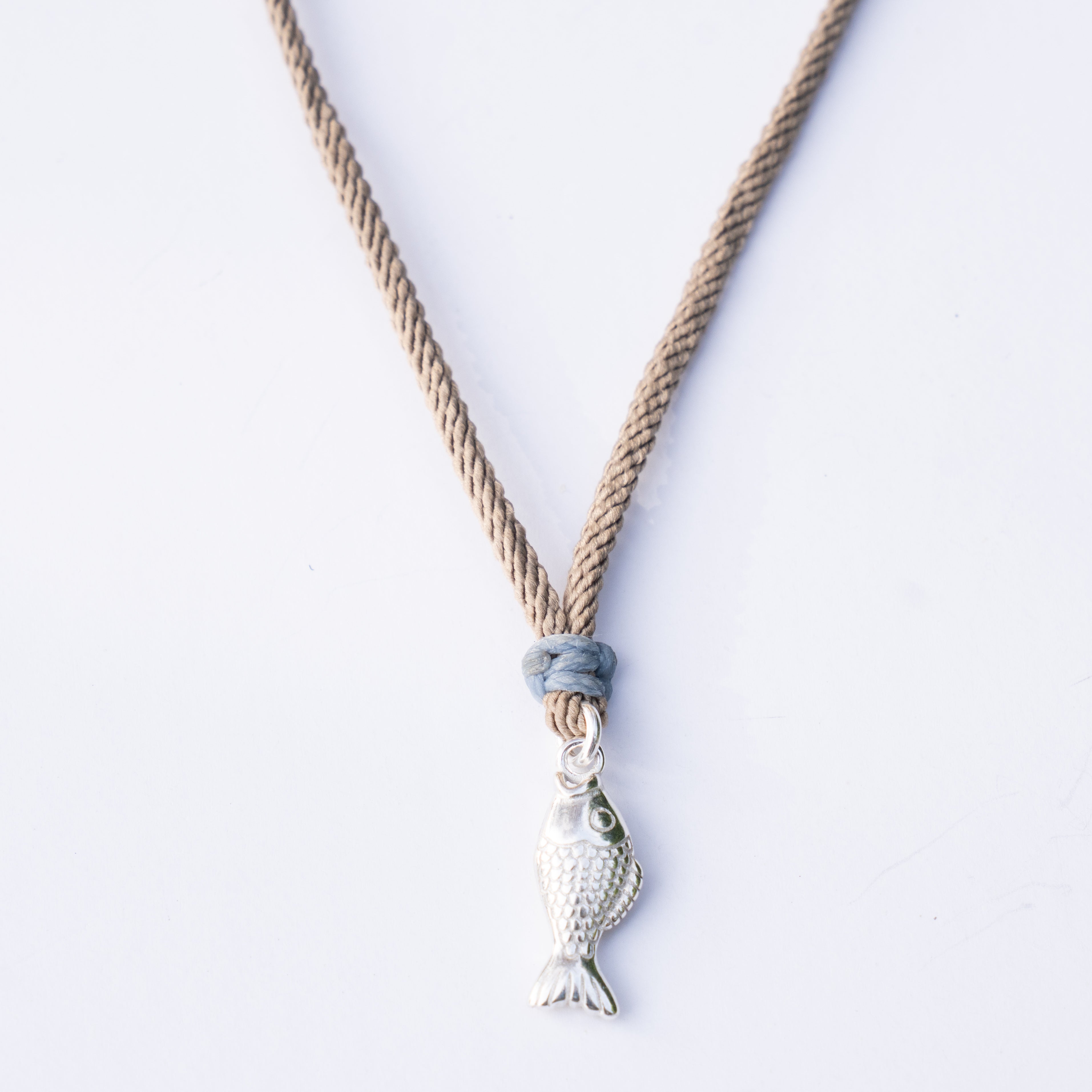 Blue fish - דג כחול image 0