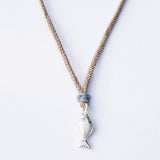 Blue fish - דג כחול image 0