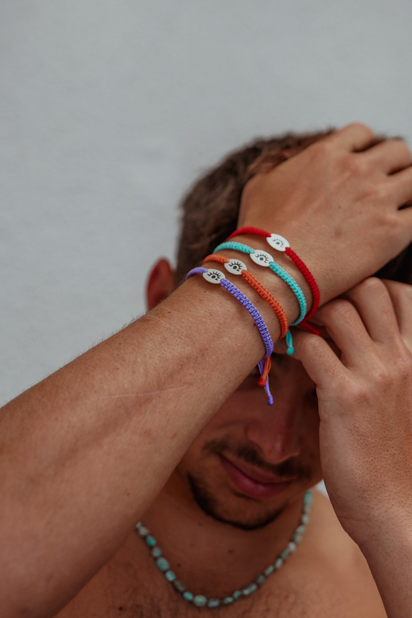 GONI sun bracelet