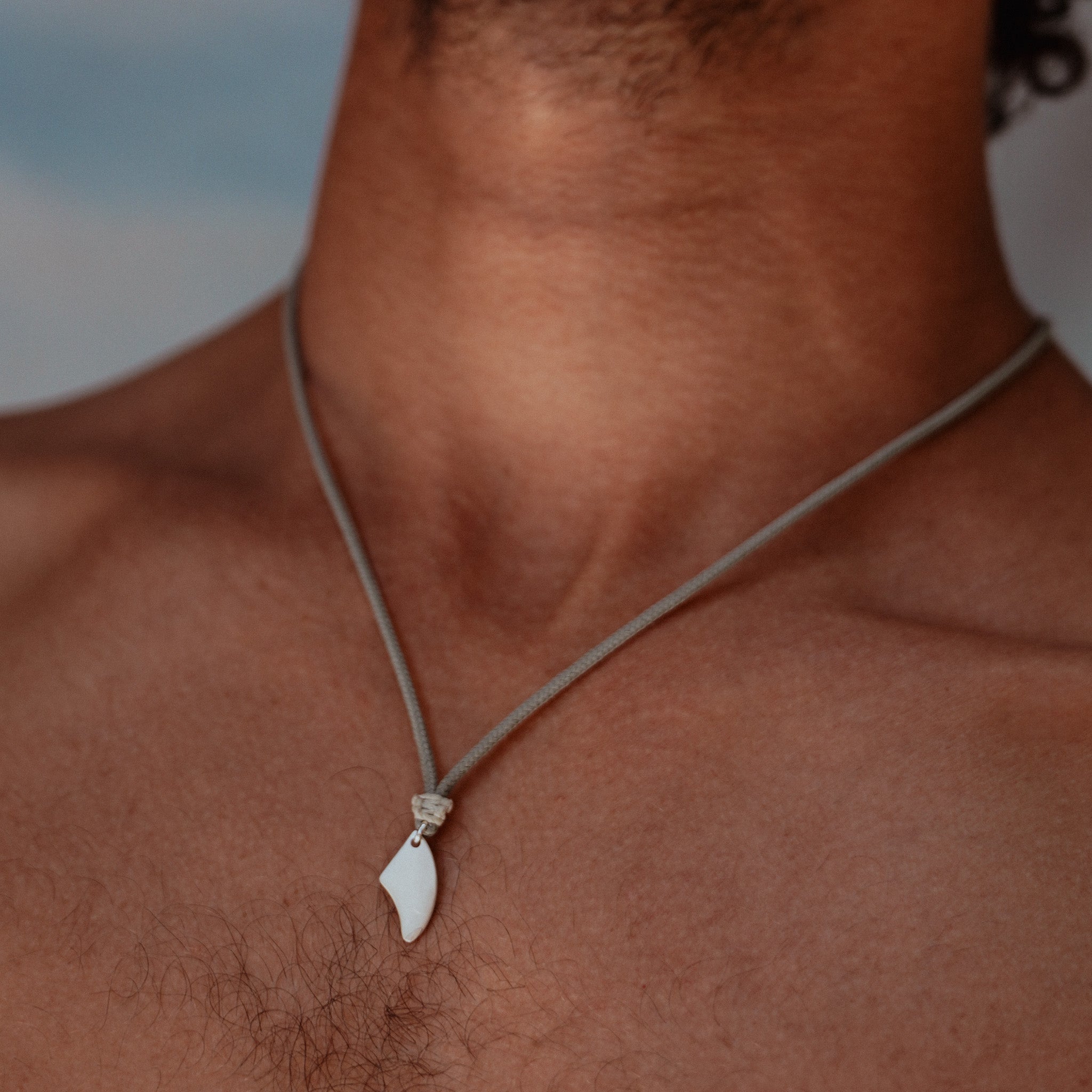 Roy necklace