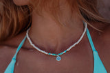 Steph necklace