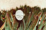palm tree - טבעת עץ דקל image 3