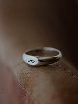 Gal ring