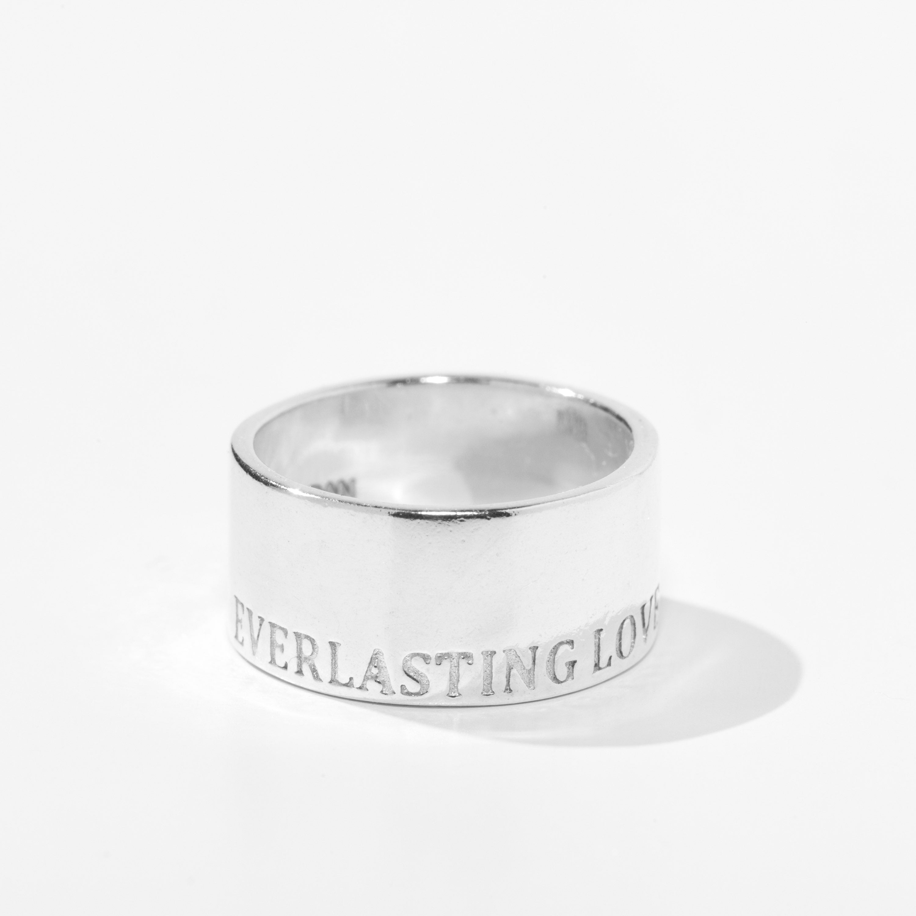 swallow ring - טבעת כסף 925 סנונית  image 5