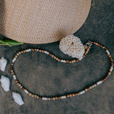 Siargao - שרשרת אבני חן image 2