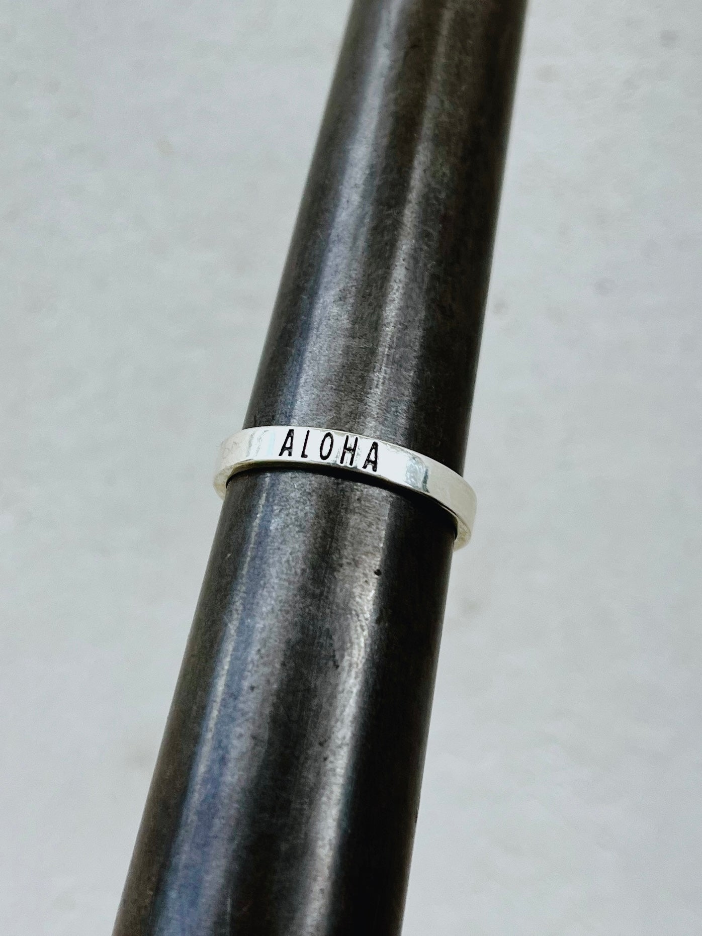 Aloha - טבעת הלואה image 0