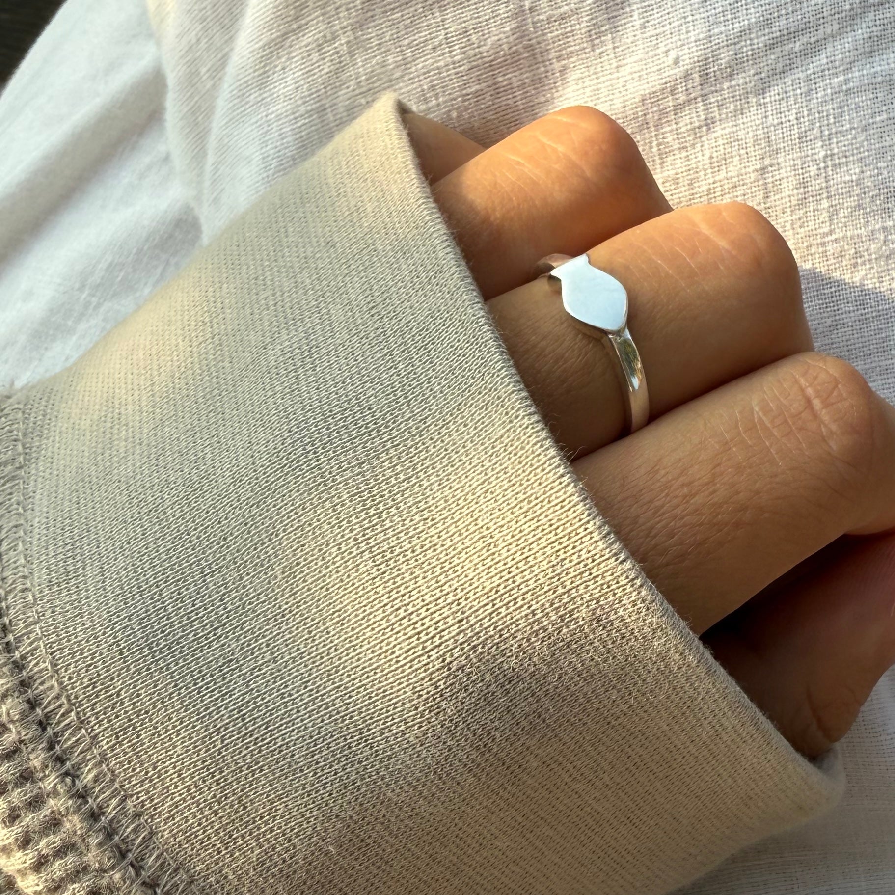 טבעת דג - fish ring image 0
