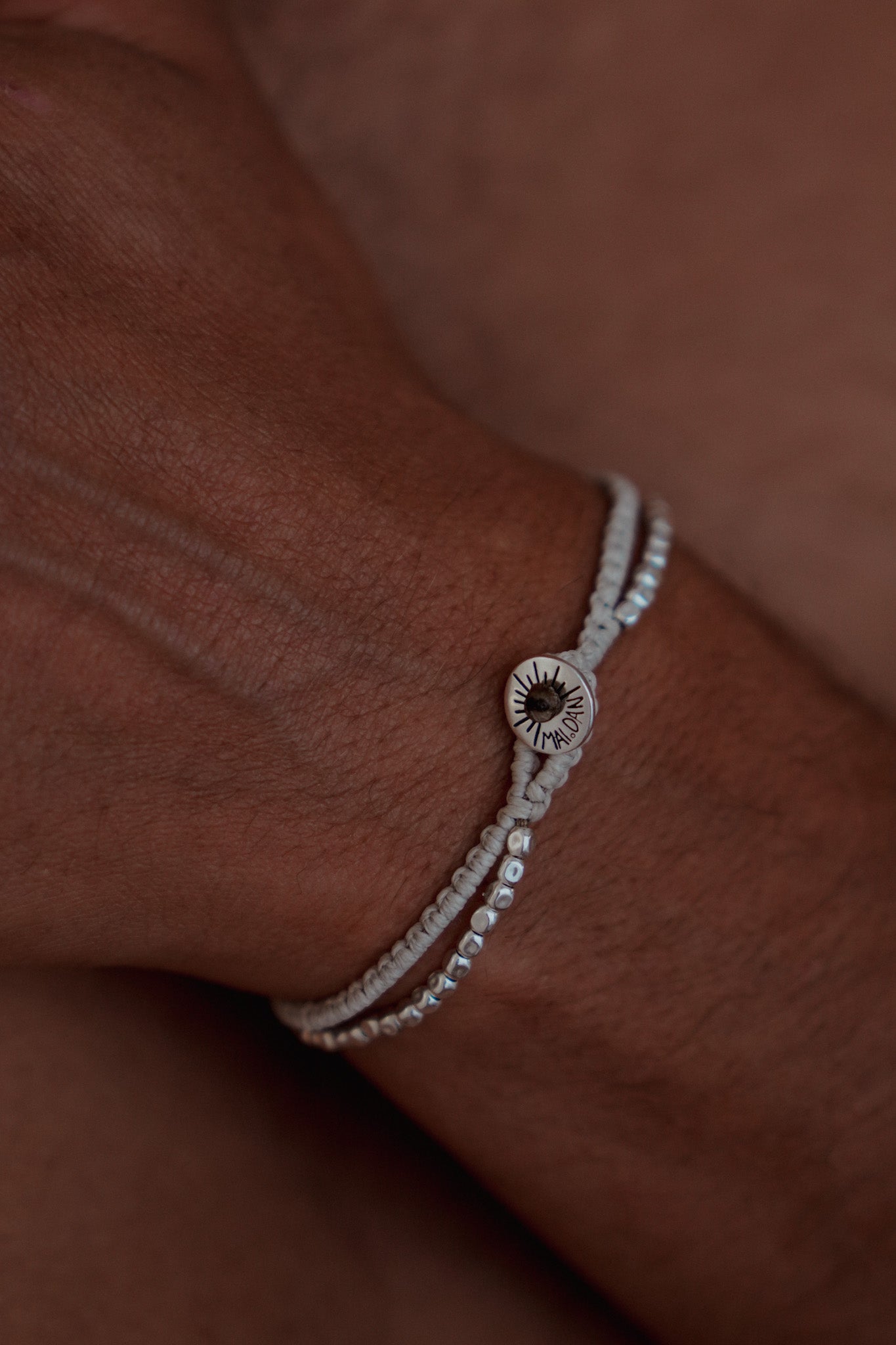 Bayron bracelet