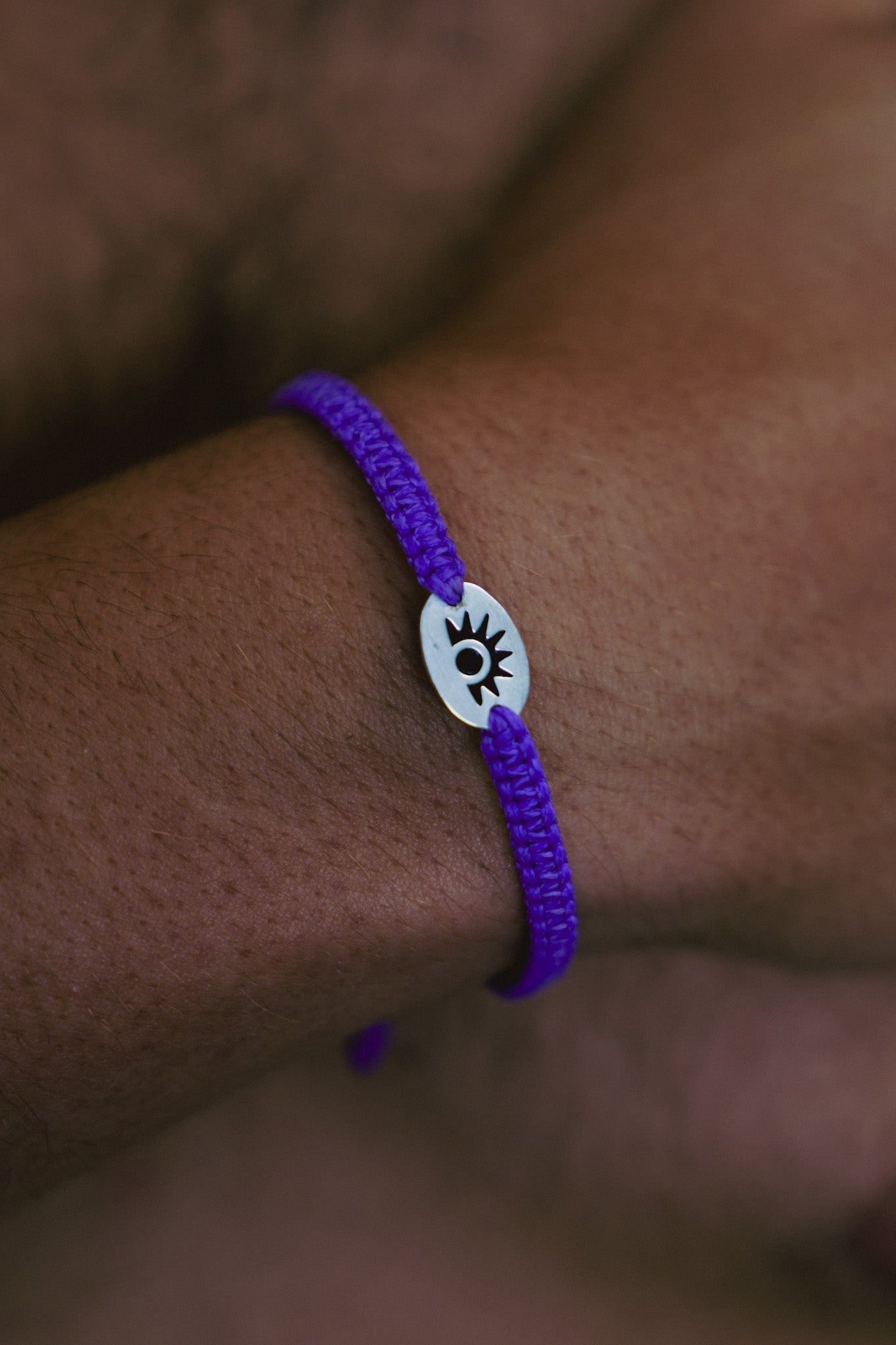 GONI sun bracelet
