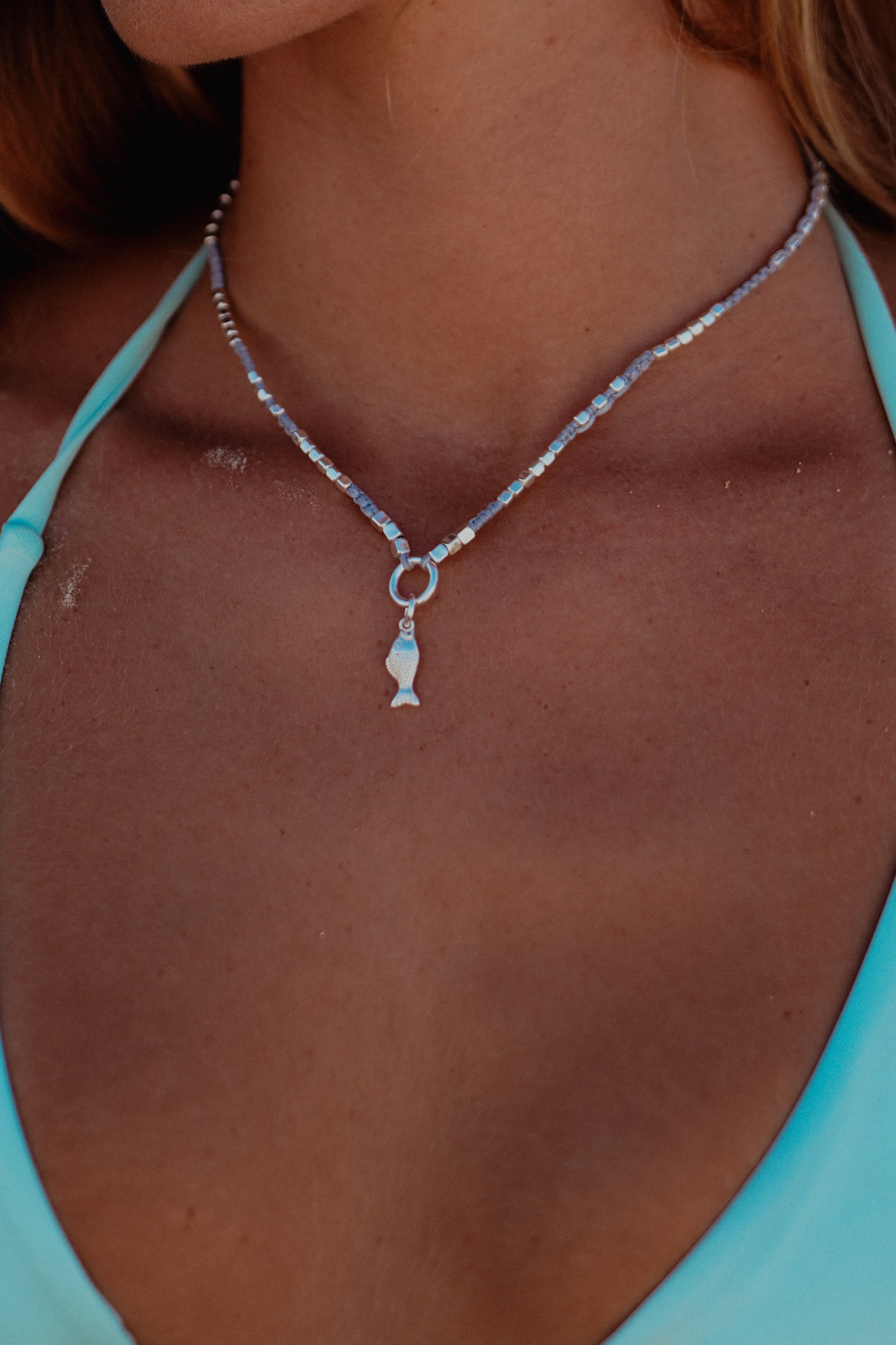 Dina necklace
