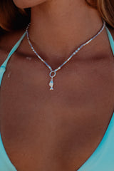 Dina necklace