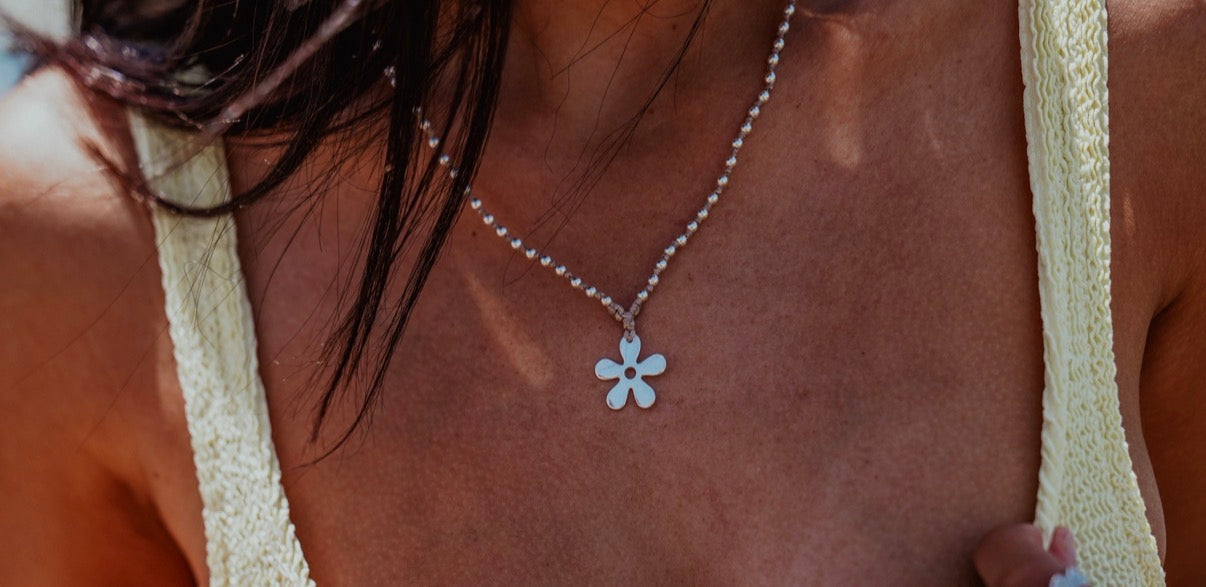 Rani necklace