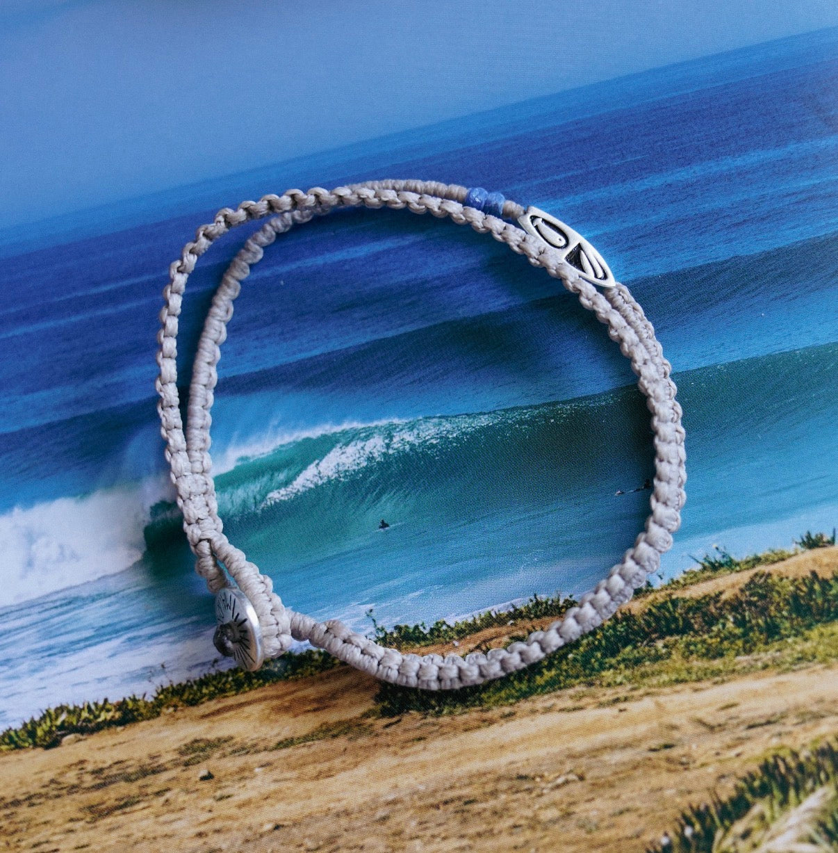 Double Don bracelet
