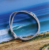 Double Don bracelet
