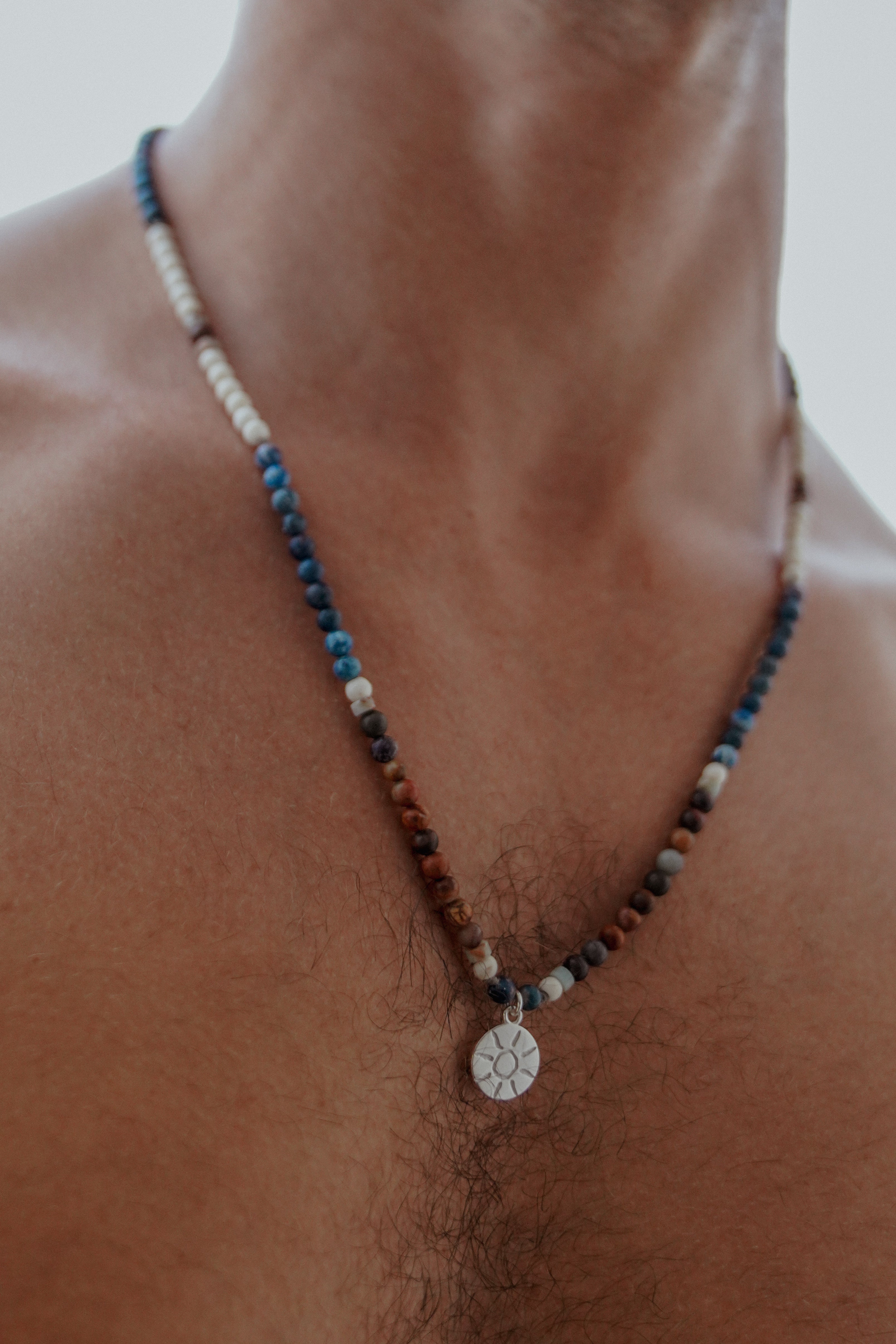 RINGO necklace