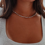 Pure necklace