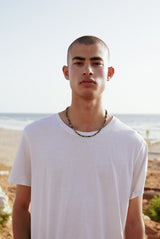 GREEN DAN - שרשרת אבני חן image 1