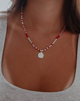 Mermaid necklace