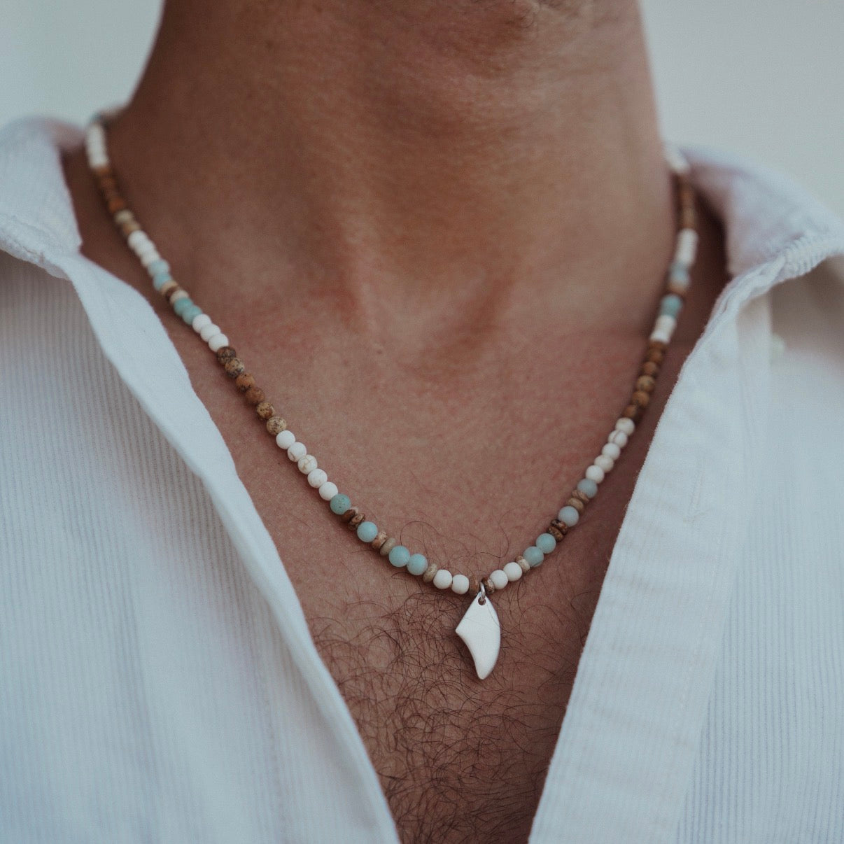 Itay necklace