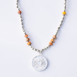 Fancy sun coin image 0