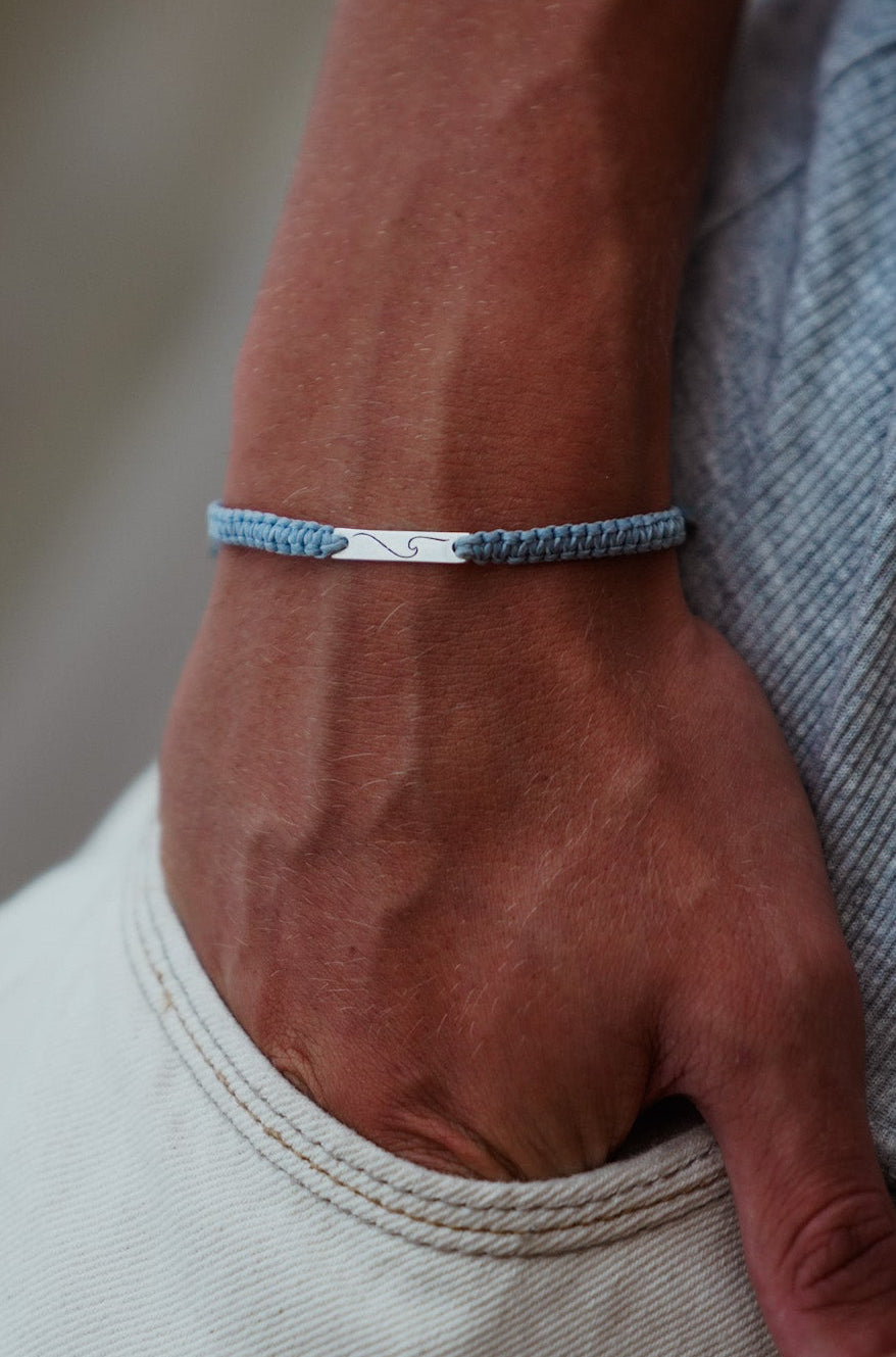 Just gal bracelet