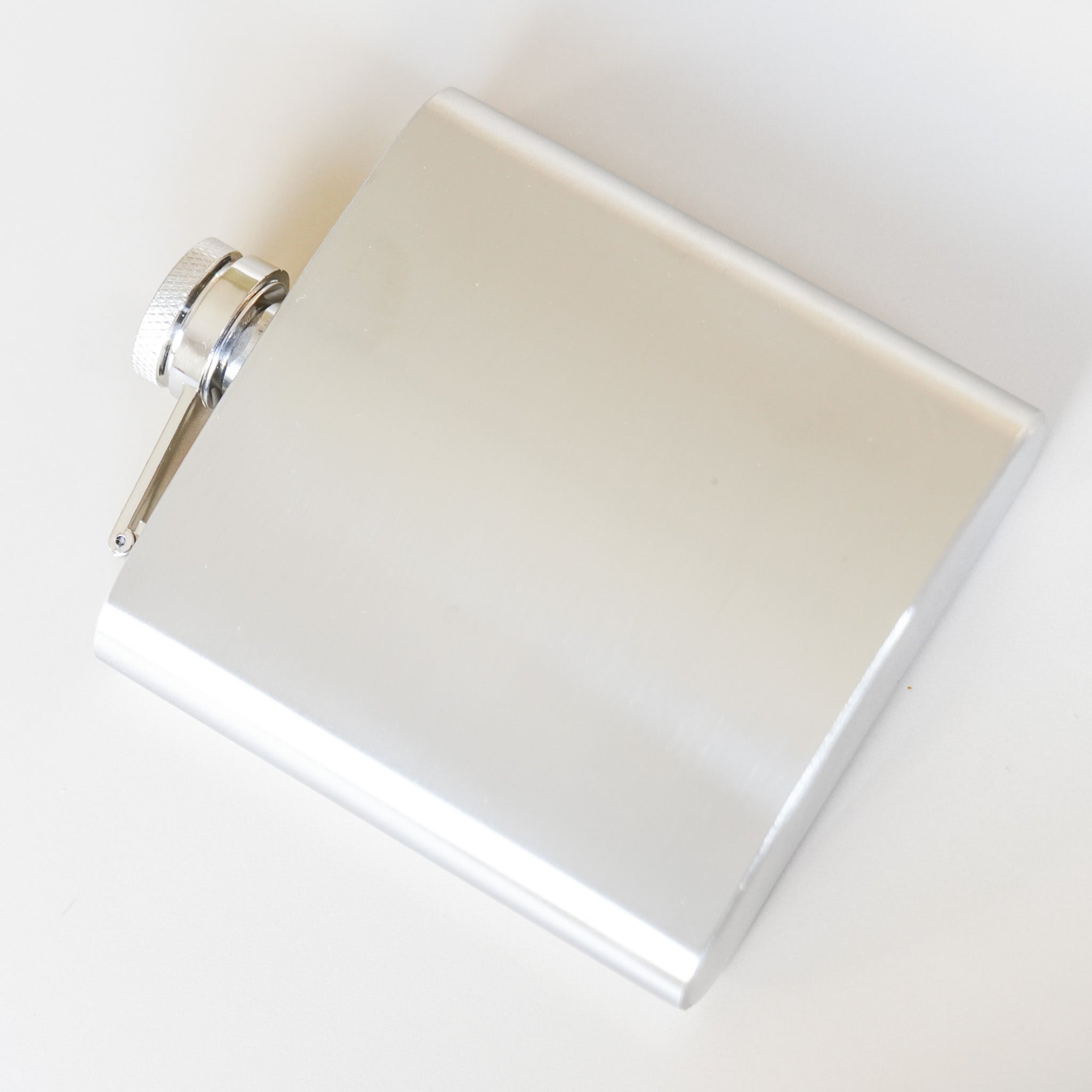 Flask  פלאסק חריטה אישית image 0