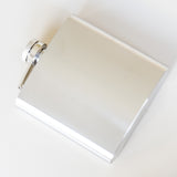 Flask  פלאסק חריטה אישית image 0