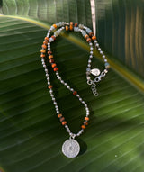 Fancy sun coin image 3