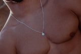 Star fish necklace