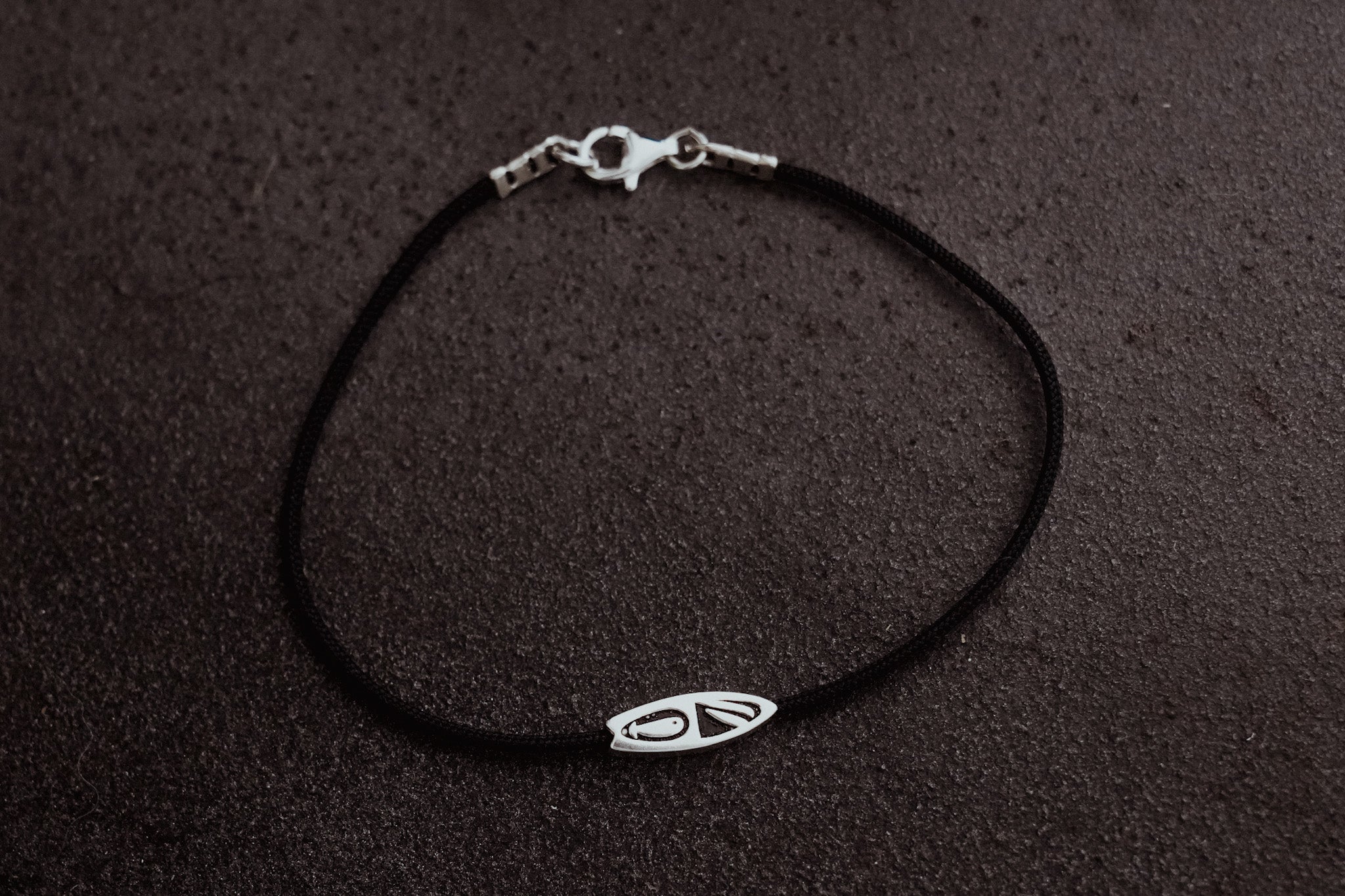 DANDON rope bracelet