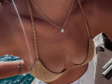 Star fish necklace