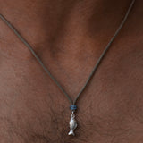 Blue fish - דג כחול image 1