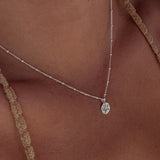 Star fish necklace