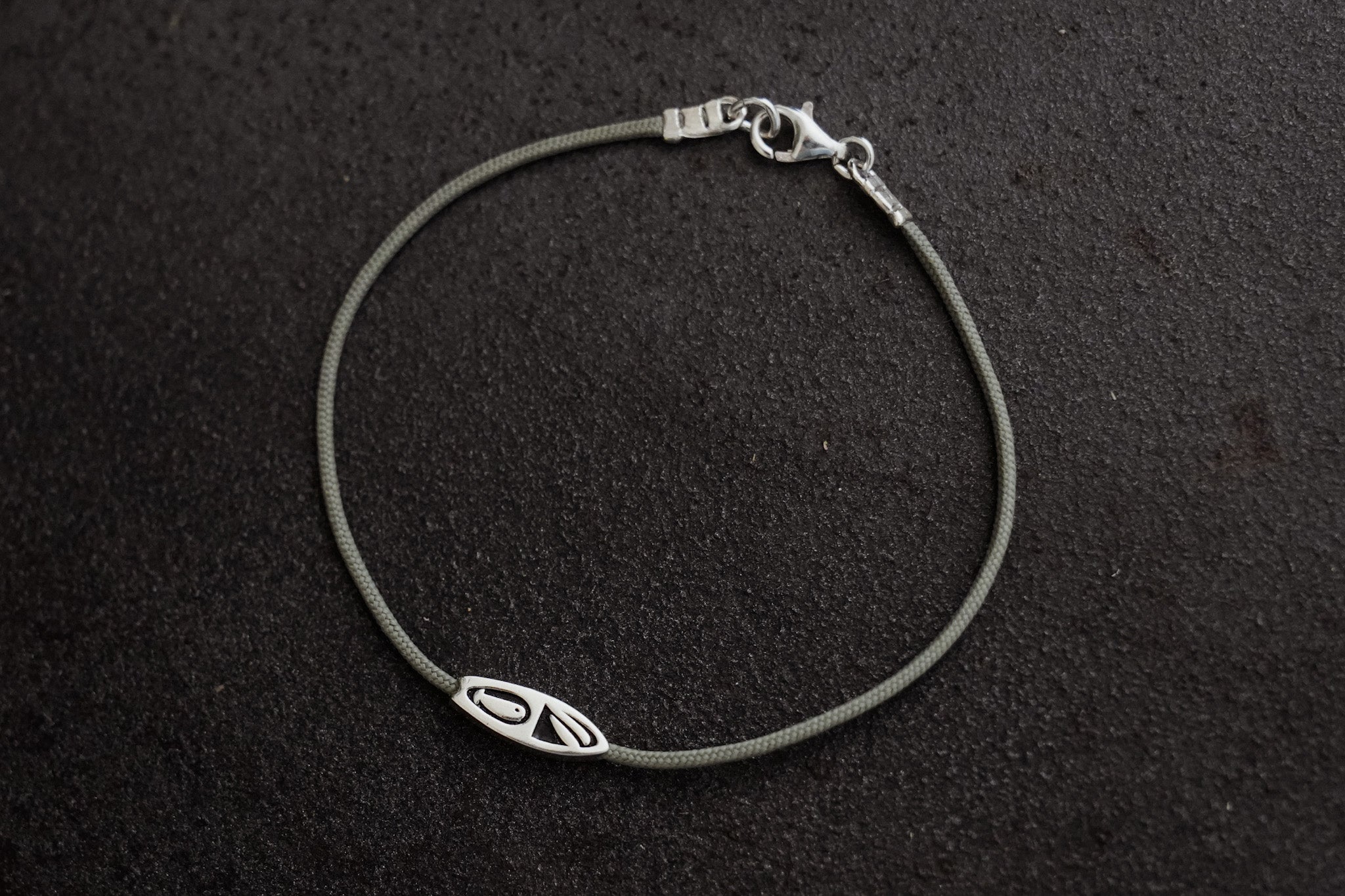 DANDON rope bracelet