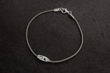 DANDON rope bracelet