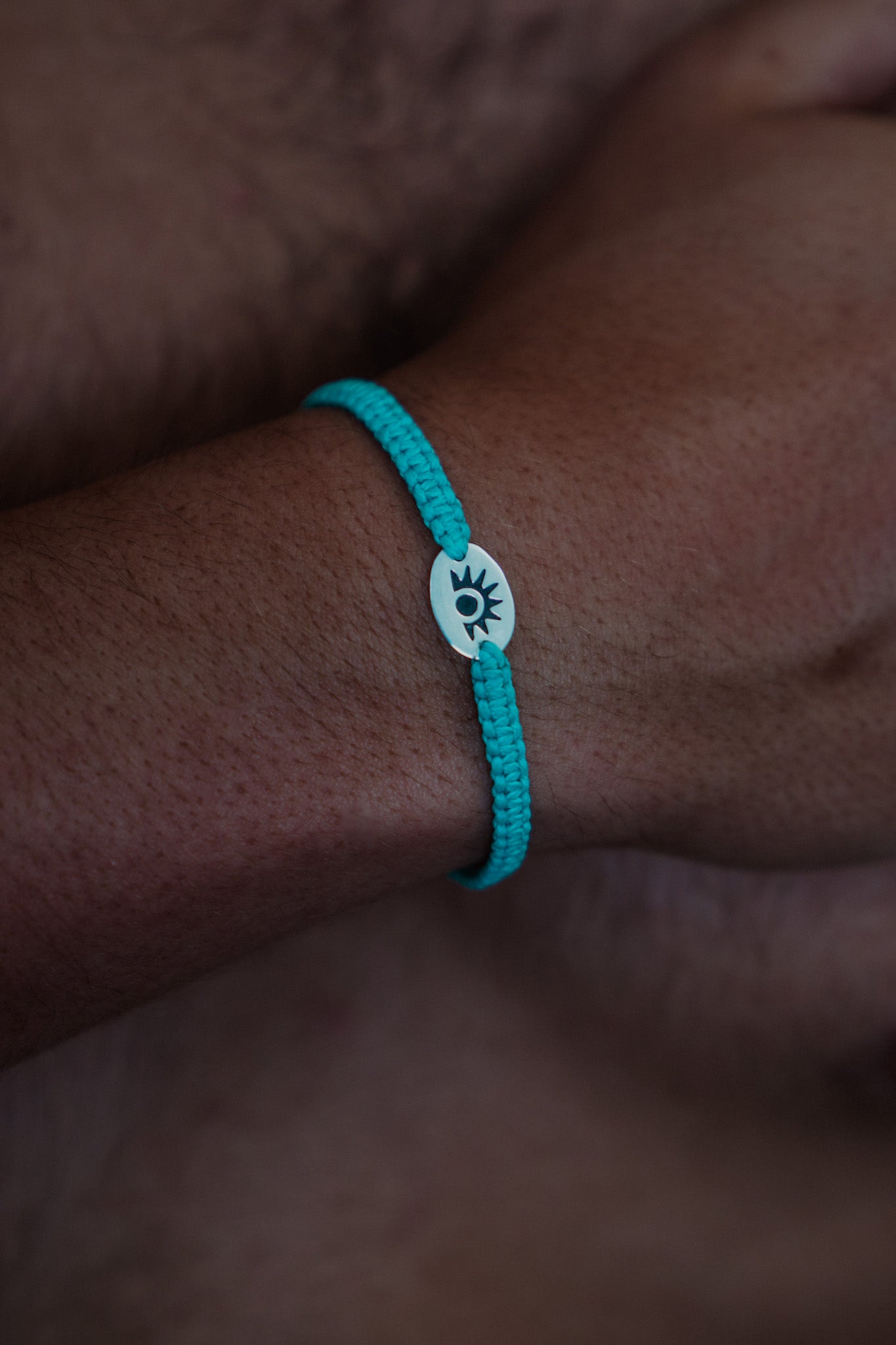 GONI sun bracelet