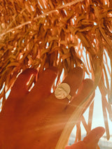 palm tree - טבעת עץ דקל image 2