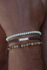 Ari set bracelets