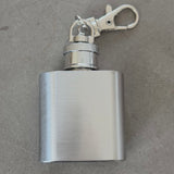 Mini flasks - פלאסק מחזיק מפתחות  image 0