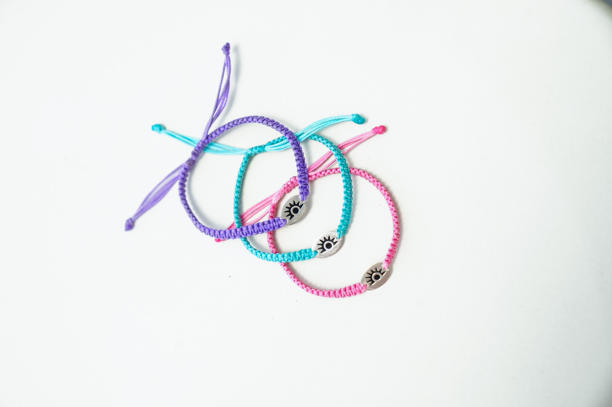GONI sun bracelet