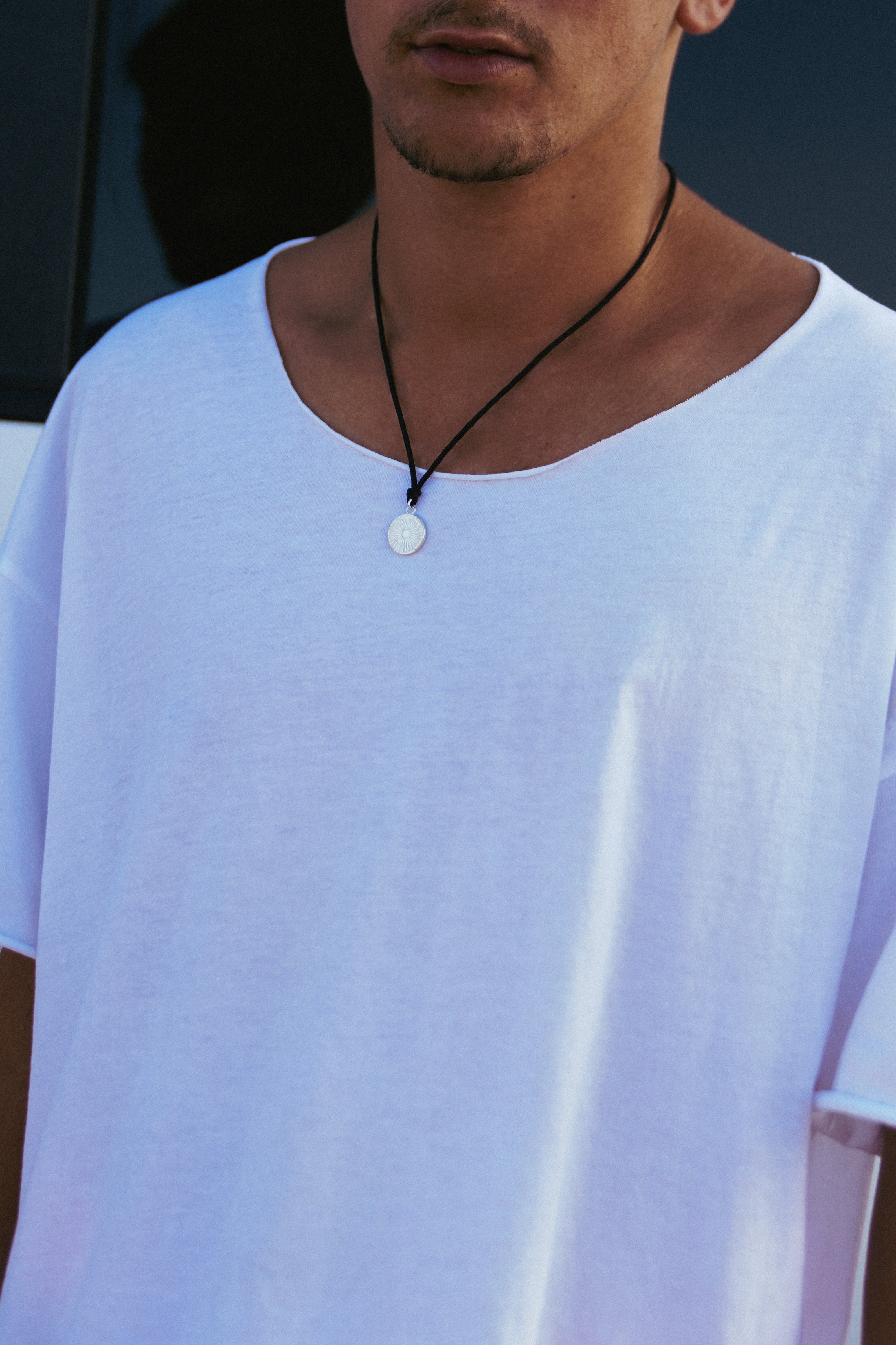 Jack necklace