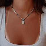 July necklace
