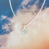 Star fish necklace