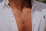 TOKEN - שרשרת חוט image 0
