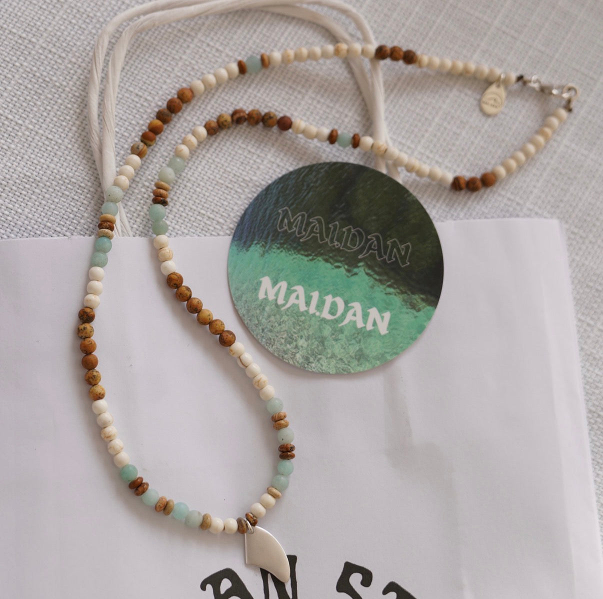 Itay necklace