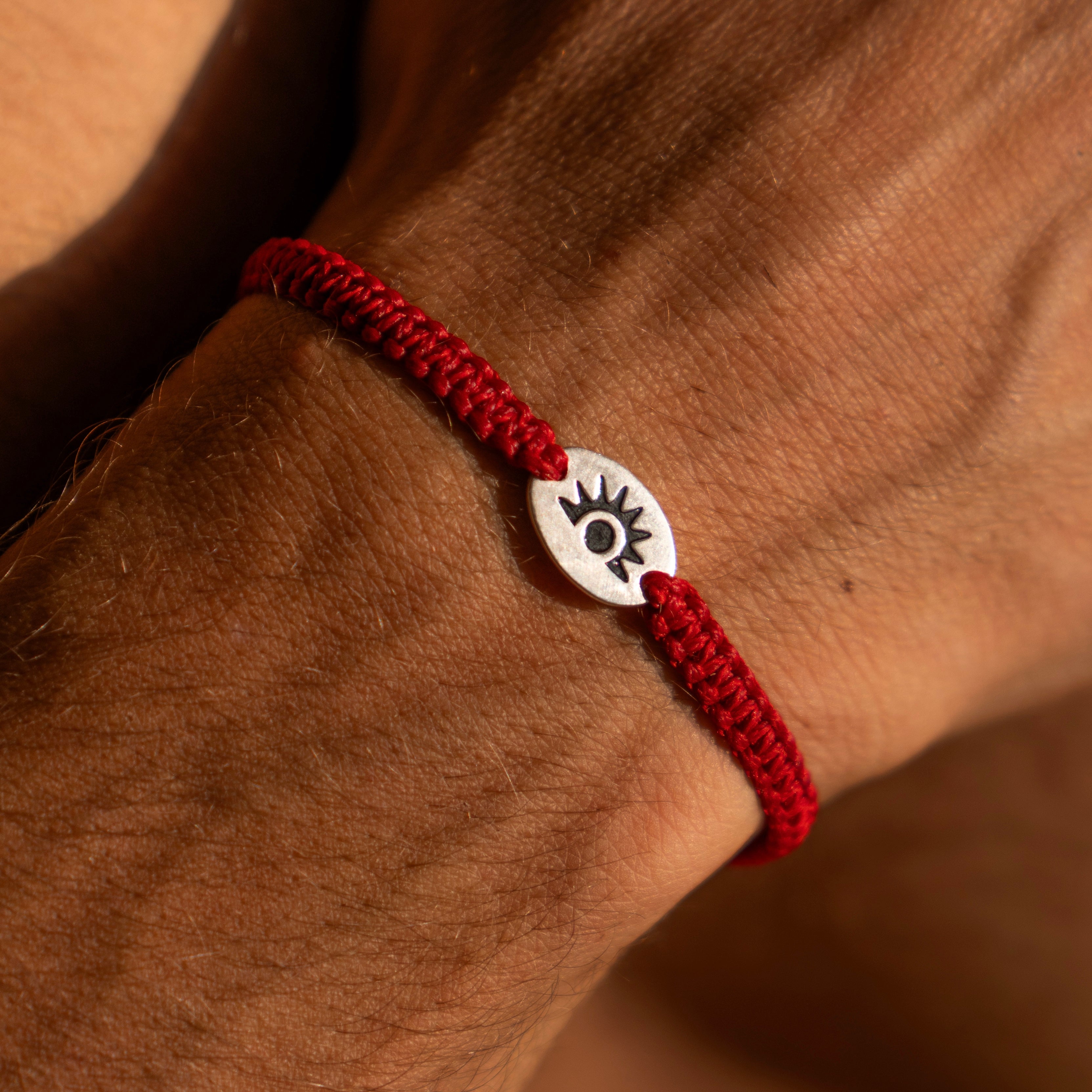GONI sun bracelet