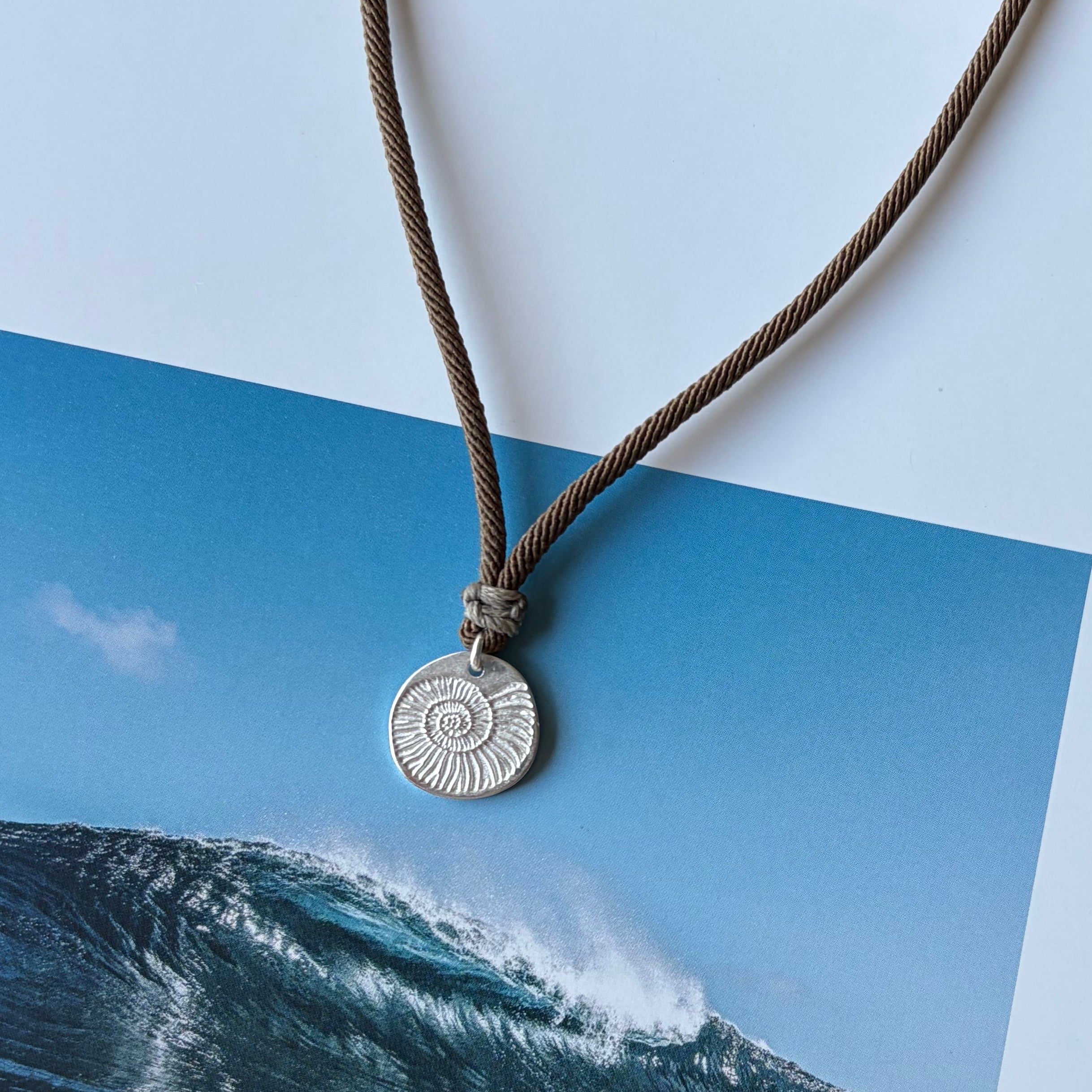 Kelly necklace