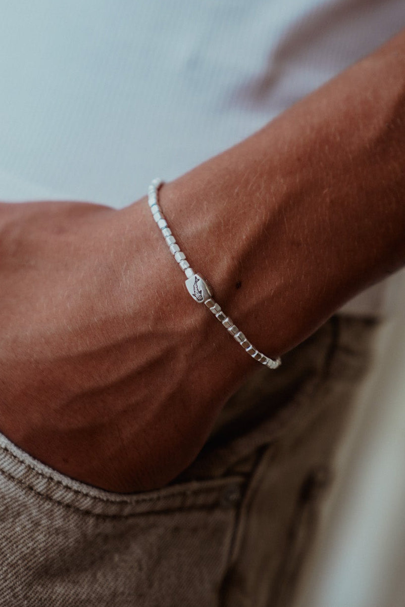 Shark s bracelet